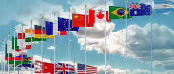 6.) C.) Medium -- Global Politics -- Flags of the Nationsjpg